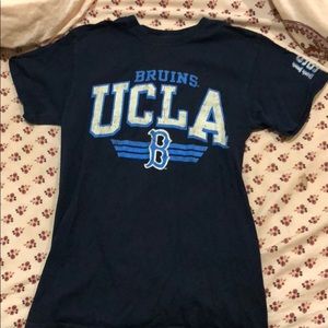 UCLA t shirt by Jansport